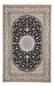 Nain - 6La Tapijt 209x330cm - Perzisch tapijt