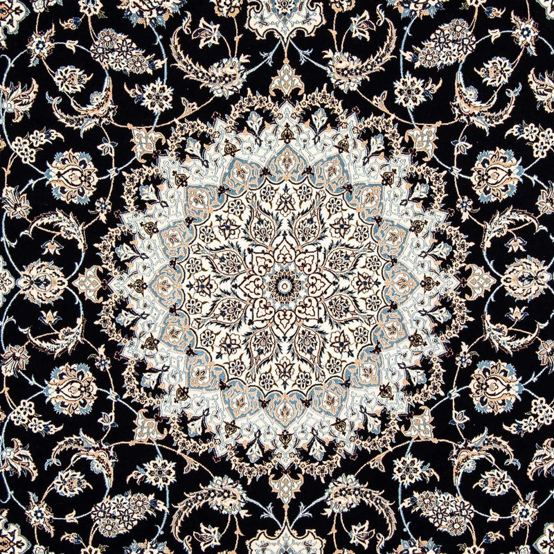 Perzisch tapijt - Nain - Premium - 330 x 209 cm - beige