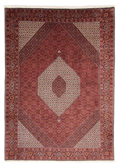 Bidjar Tapijt 252x348cm - Perzisch tapijt