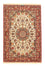 Perzisch tapijt - Isfahan - Premium - 166 x 107 cm - beige