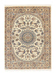 Nain - 6 la Tapijt 135x102cm - Perzisch tapijt