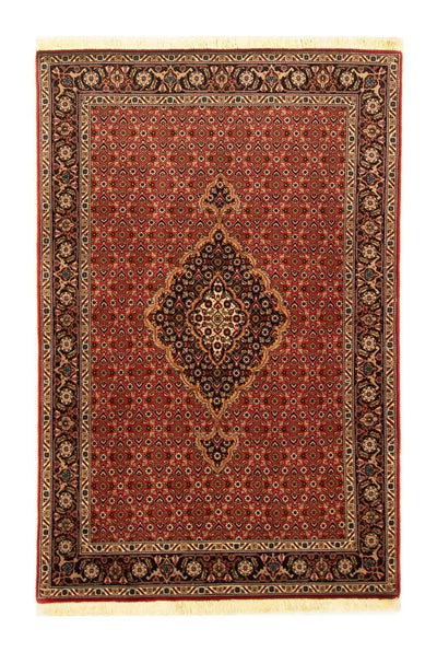 Tabriz - 50 Raj Tapijt 103x153cm - Perzisch tapijt