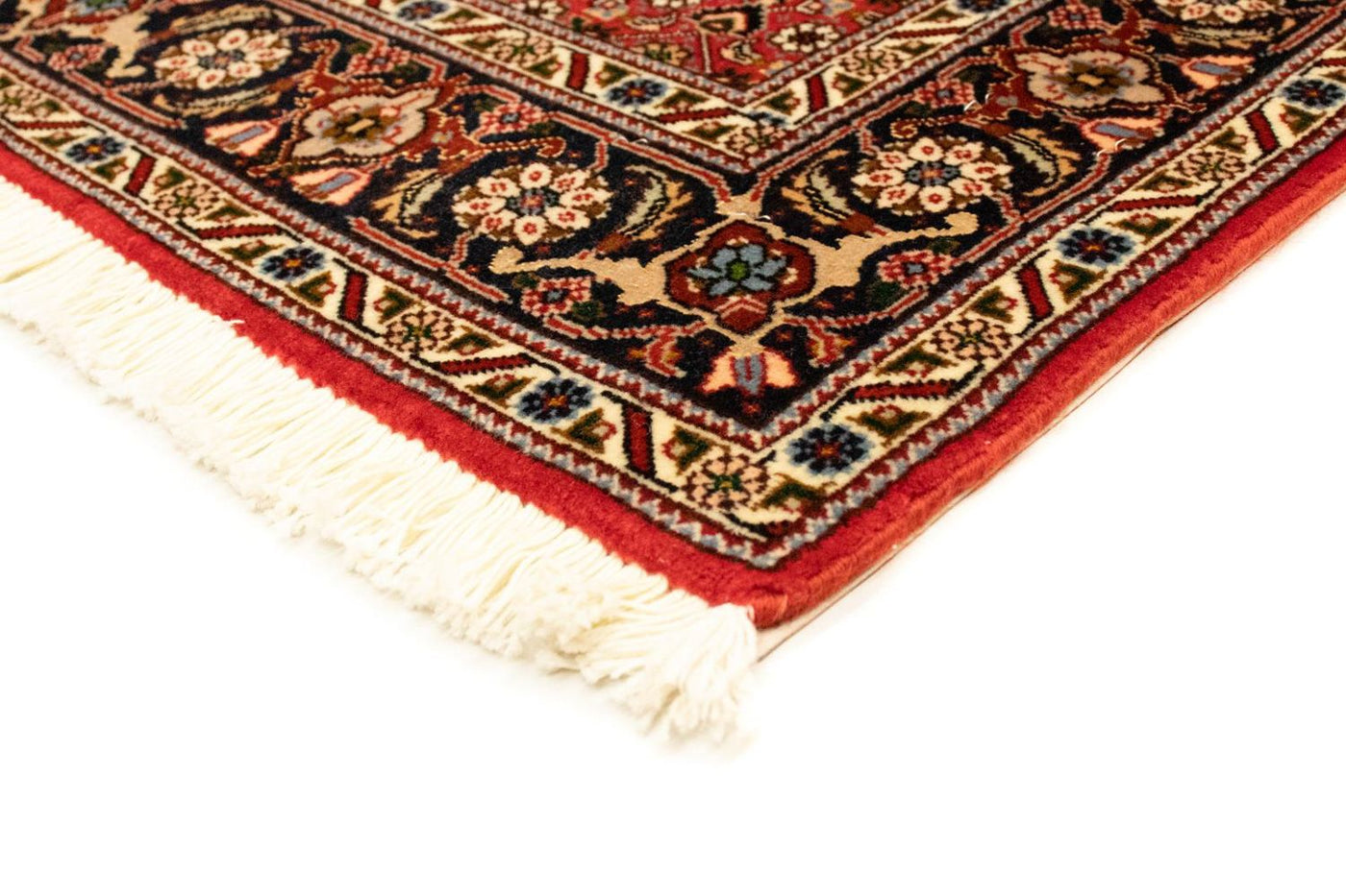 Tabriz - 50 Raj Tapijt 153x103cm - Perzisch tapijt