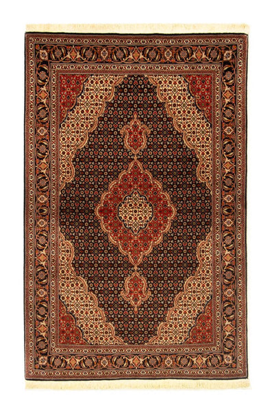 Tabriz - 50 Raj Tapijt 100x158cm - Perzisch tapijt