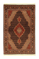 Tabriz - 50 Raj Tapijt 100x158cm - Perzisch tapijt