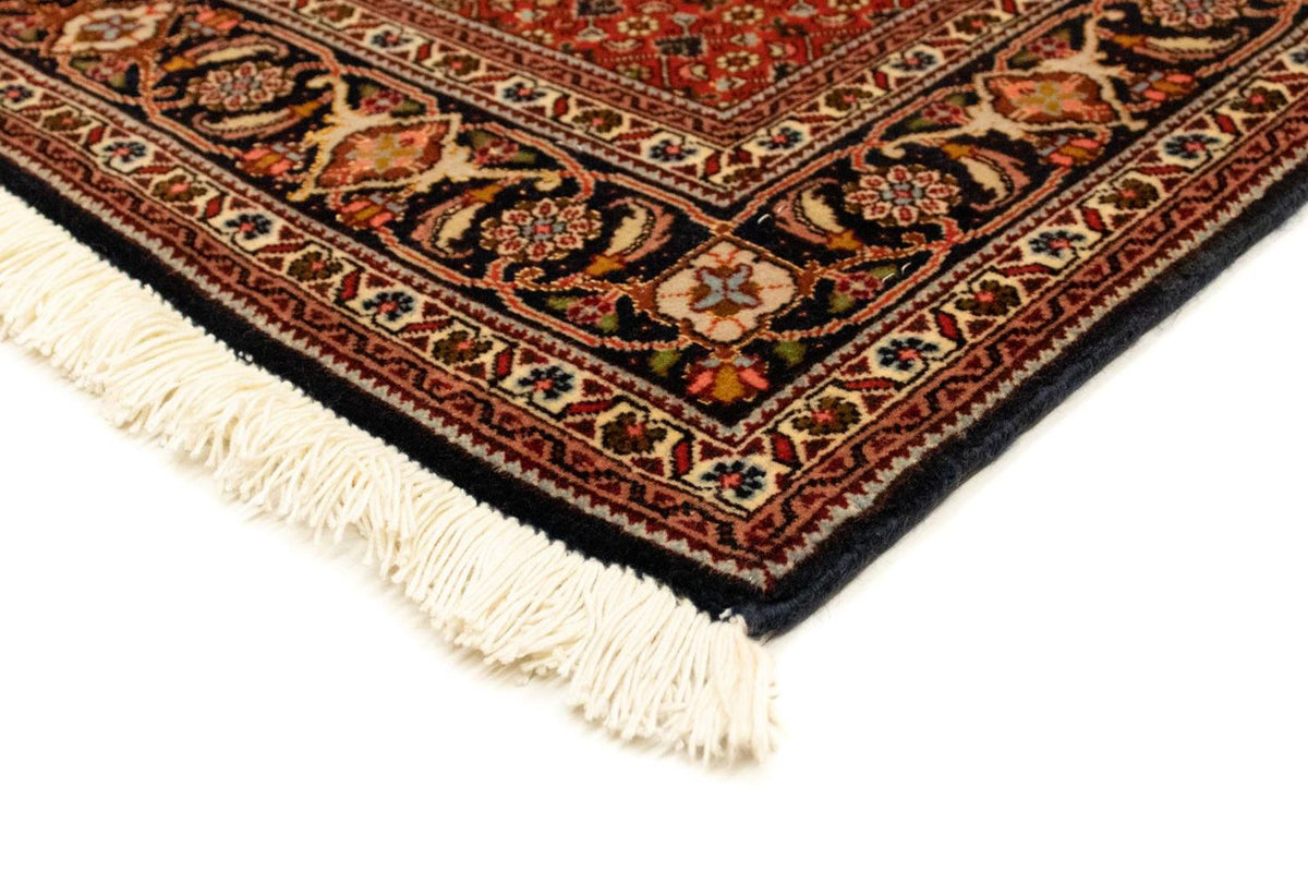 Perzisch tapijt - Tabriz - Royal - 158 x 100 cm - zwart