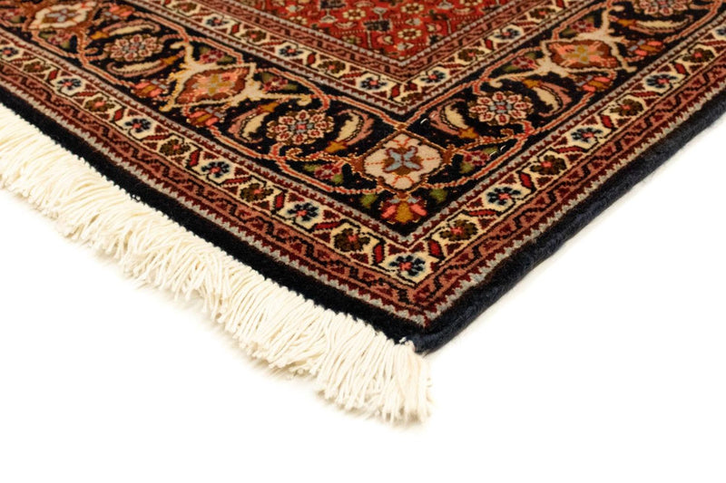 Perzisch tapijt - Tabriz - Royal - 158 x 100 cm - zwart