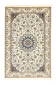 Nain - 6 la Tapijt 152x98cm - Perzisch tapijt