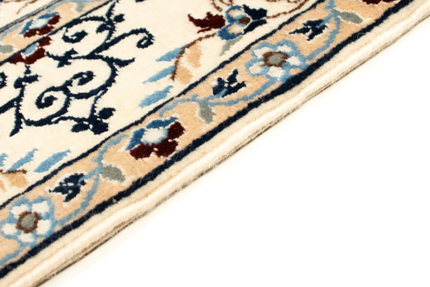 Nain - 6 la Tapijt 152x98cm - Perzisch tapijt