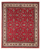 Bidjar Tapijt 284x241cm - Perzisch tapijt