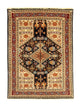 Qashqai Tapijt 102x138cm - Perzisch tapijt