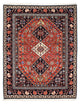 Kashkuli Tapijt 156x194cm - Perzisch tapijt