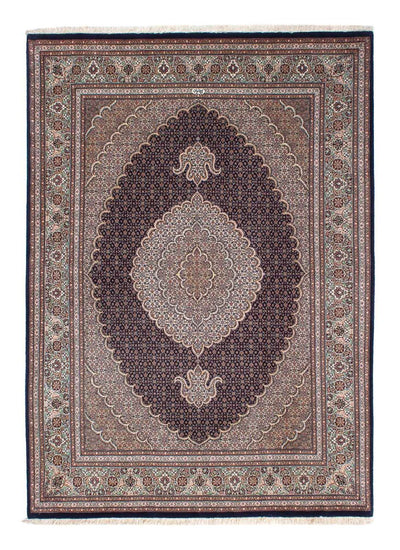 Tabriz Tapijt 151x213cm - Perzisch tapijt
