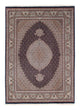 Tabriz Tapijt 213x151cm - Perzisch tapijt