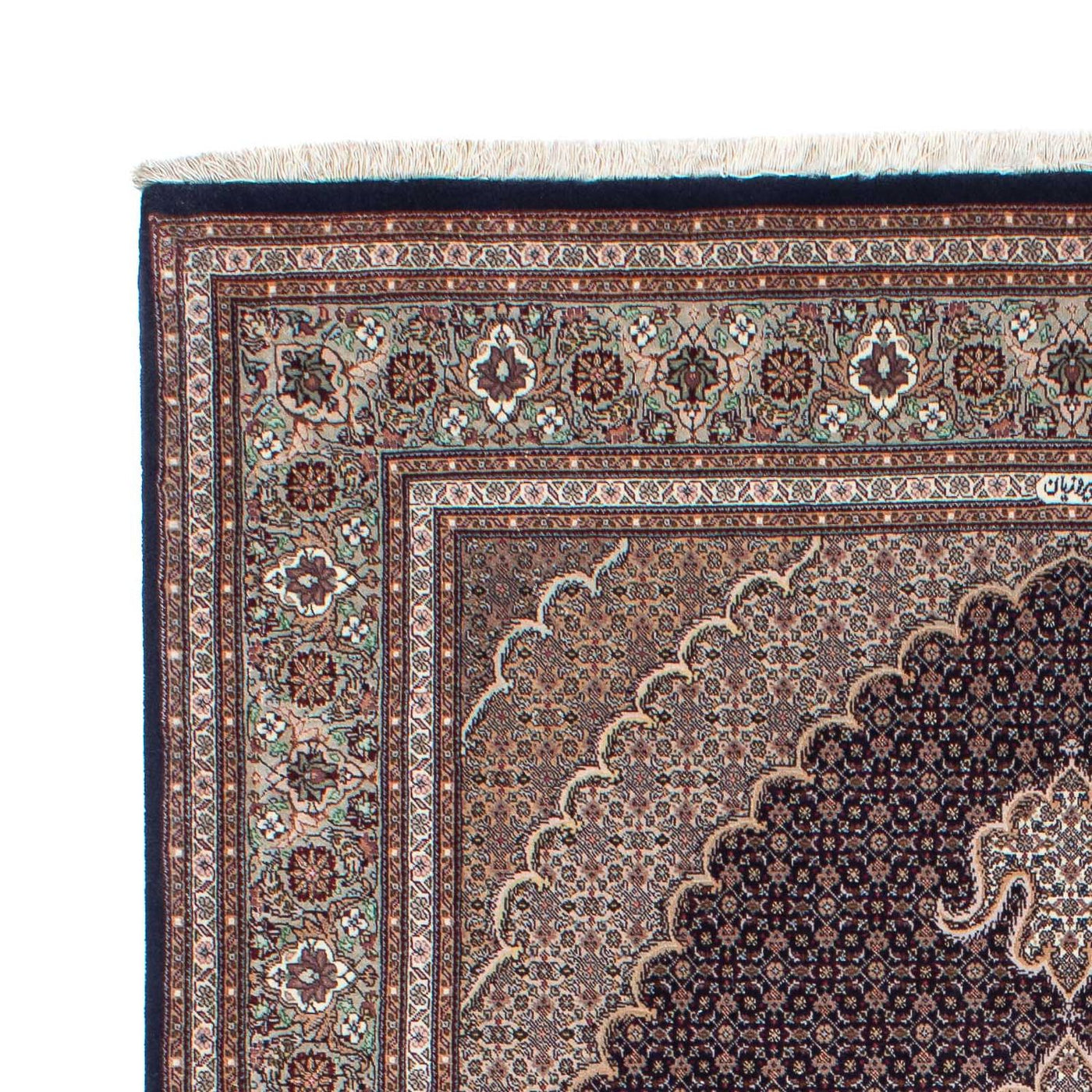 Tabriz Tapijt 213x151cm - Perzisch tapijt
