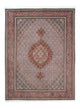 Tabriz - 50 Raj Tapijt 208x153cm - Perzisch tapijt