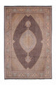 Tabriz Tapijt 304x203cm - Perzisch tapijt