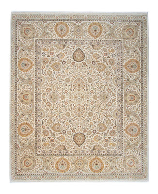 Ziegler tapijt - 307 x 246 cm - beige