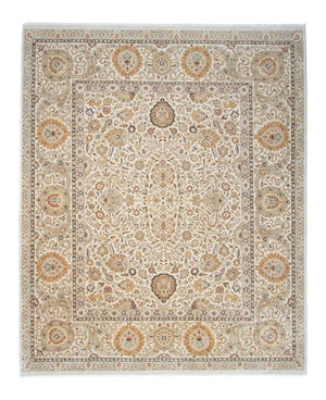 Ziegler tapijt - 307 x 246 cm - beige