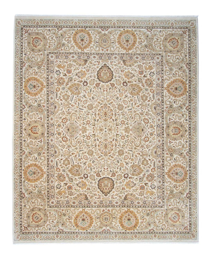 Ziegler tapijt - 307 x 246 cm - beige