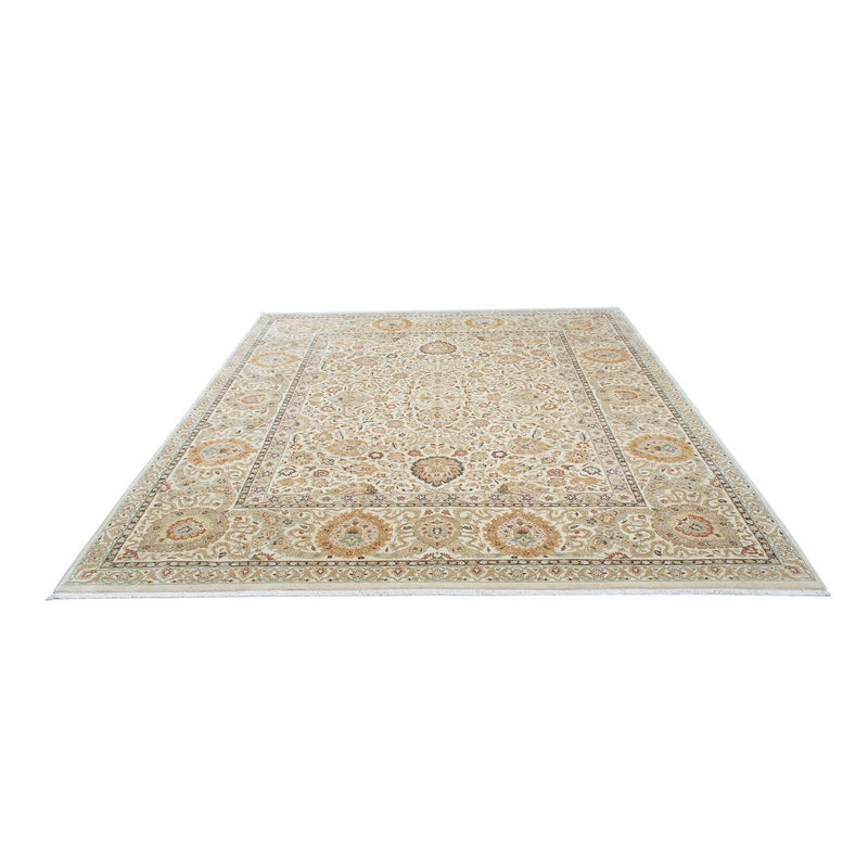 Ziegler tapijt - 307 x 246 cm - beige
