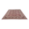 Ziegler tapijt 245x308cm - Oosters Tapijt - Rechthoekig / Donkerrood / 245 x 308 cm Rechthoekig