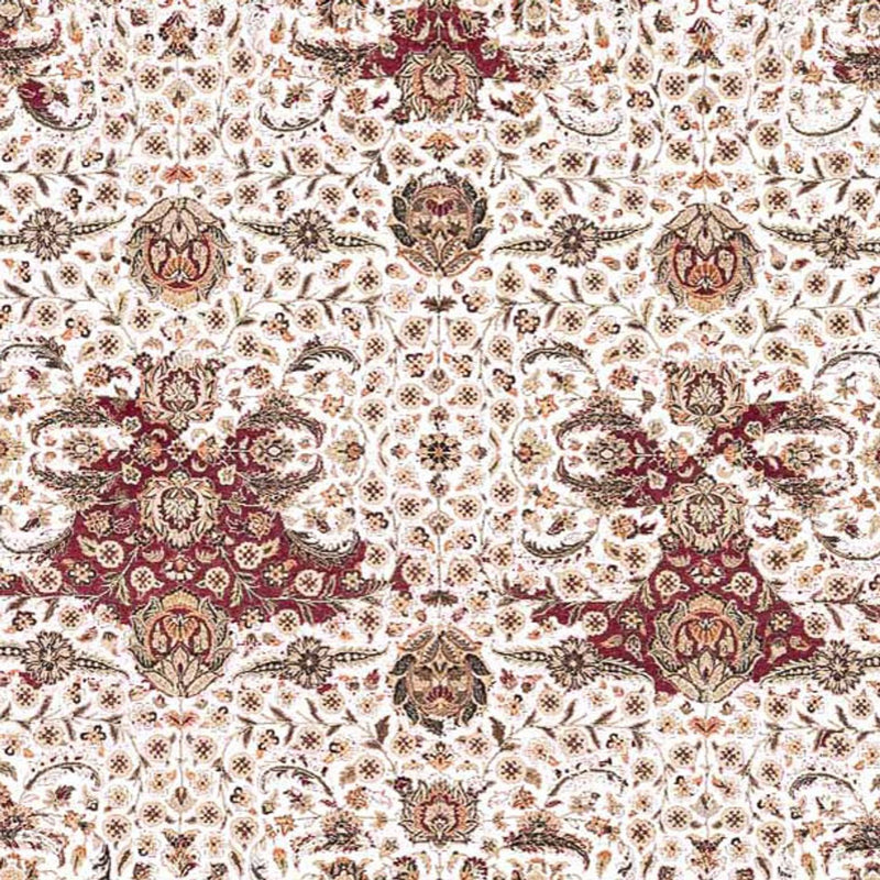 Ziegler tapijt - 308 x 245 cm - donkerrood