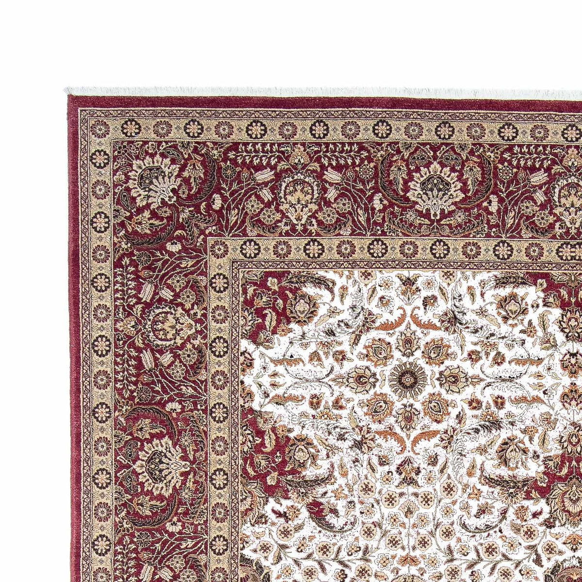 Ziegler tapijt 245x308cm - Oosters Tapijt
