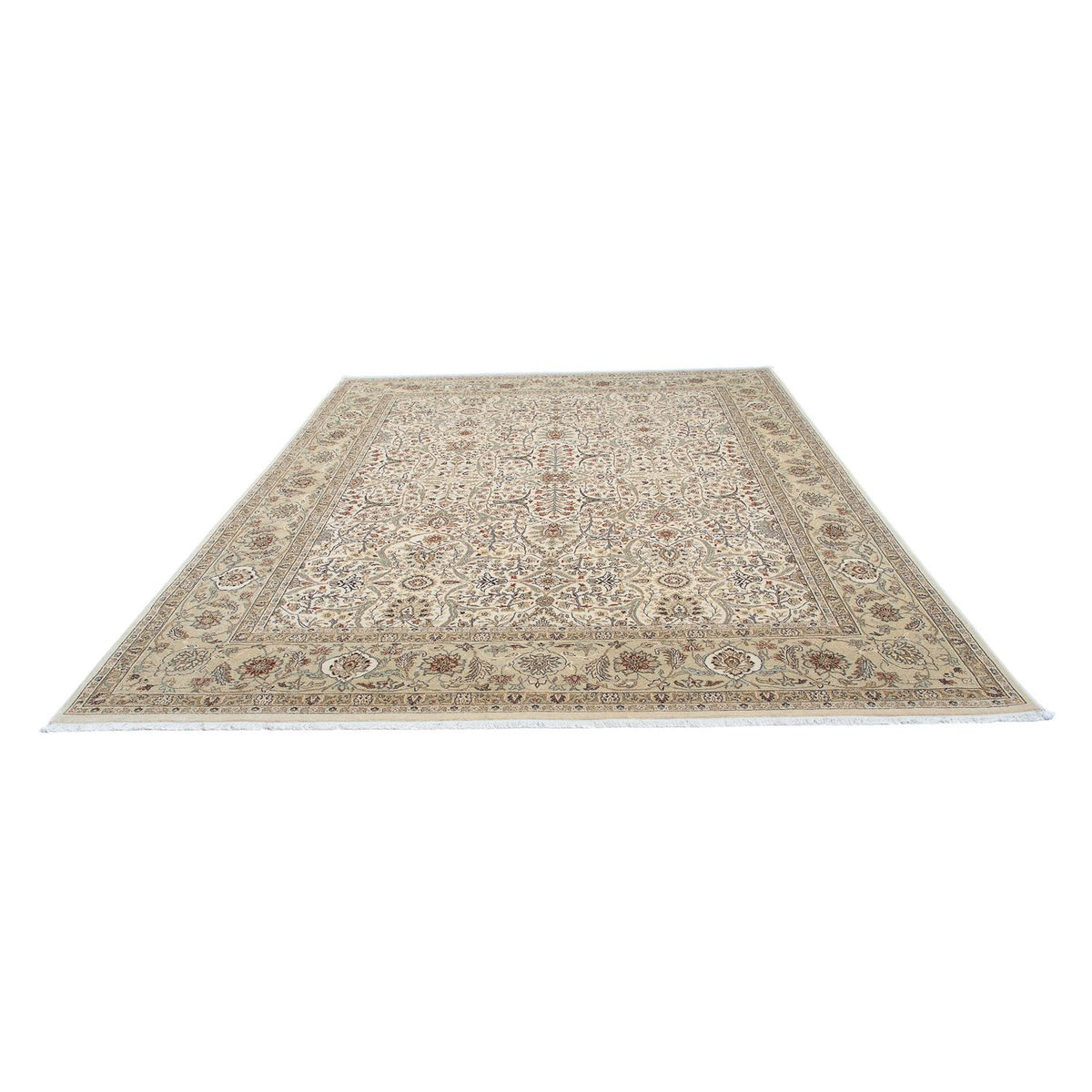 Ziegler tapijt - 317 x 244 cm - beige