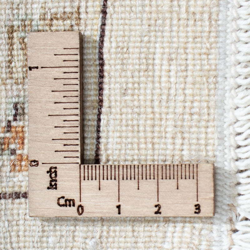 Ziegler tapijt - 317 x 244 cm - beige