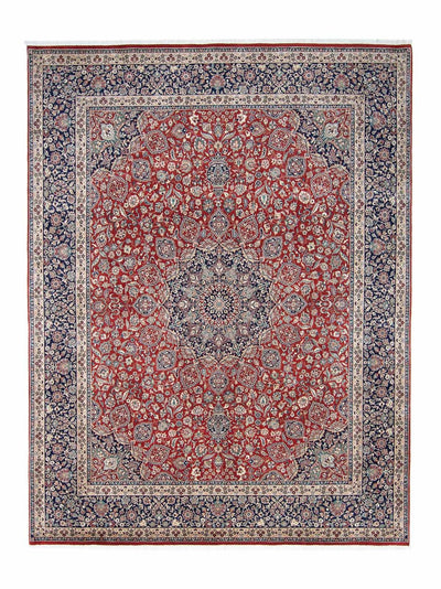 Ziegler modern Tapijt 241x306cm - Oosters Tapijt
