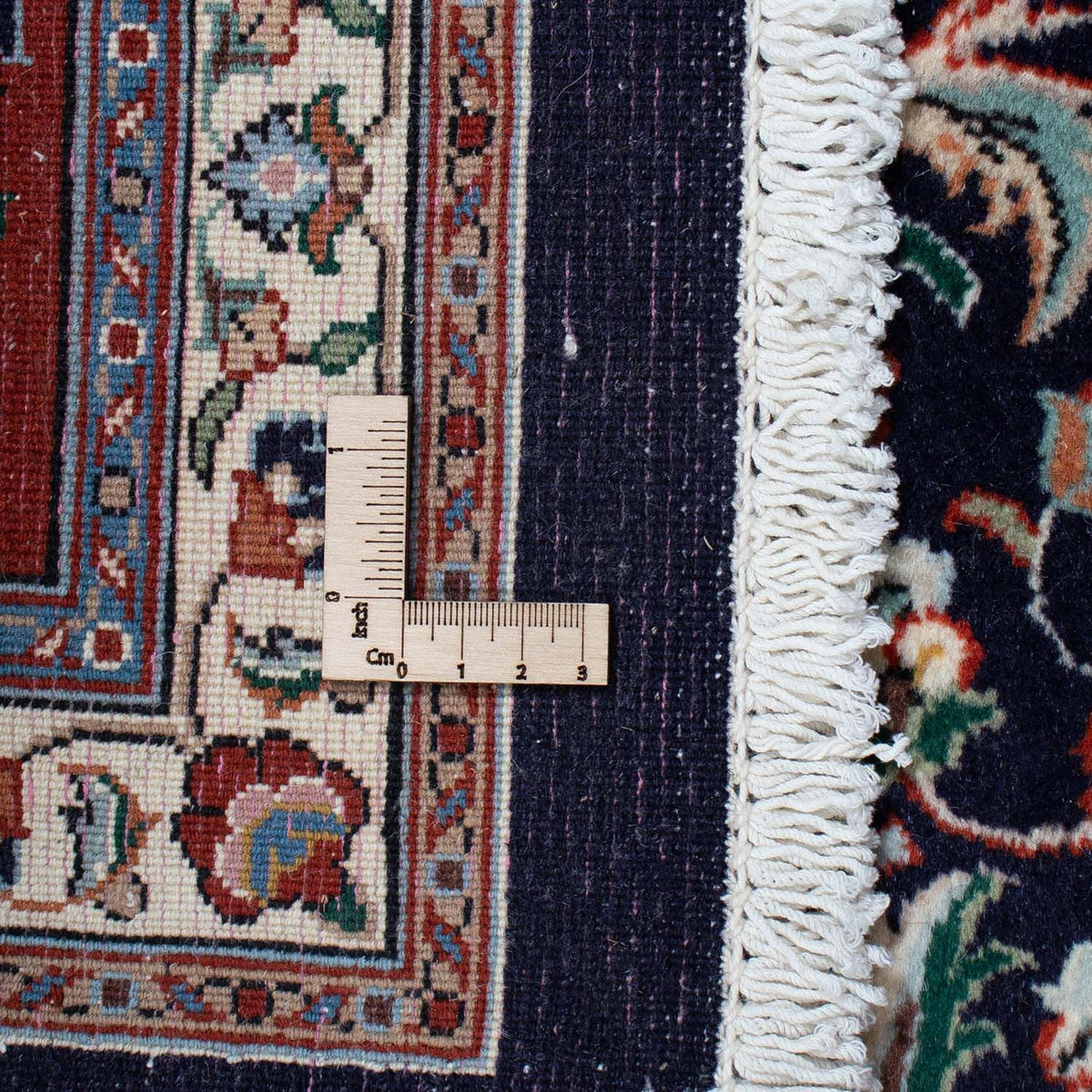 Perzisch tapijt - Klassiek - 290 x 192 cm - zwart