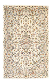 Perzisch tapijt - Keshan - 220 x 142 cm - beige