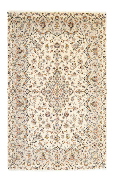 Kashan Tapijt 142x220cm - Perzisch tapijt