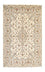 Perzisch tapijt - Keshan - 220 x 142 cm - beige