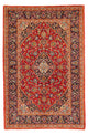 Kashan Tapijt 142x217cm - Perzisch tapijt