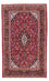 Perzisch tapijt - Keshan - 223 x 141 cm - rood