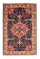 Tabriz Tapijt 132x85cm - Perzisch tapijt