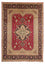 Perzisch tapijt - Tabriz - 400 x 305 cm - rood