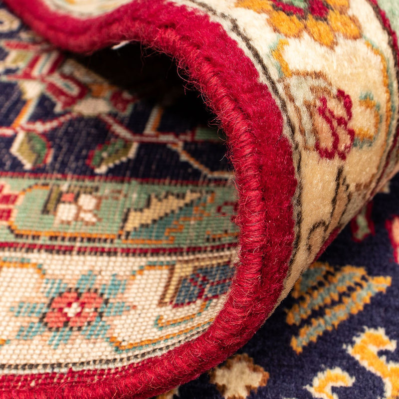 Perzisch tapijt - Tabriz - 400 x 305 cm - rood