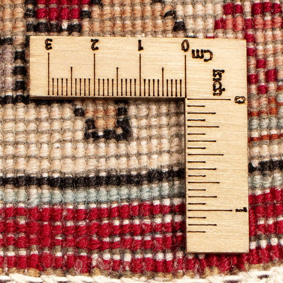 Perzisch tapijt - Tabriz - 400 x 305 cm - rood