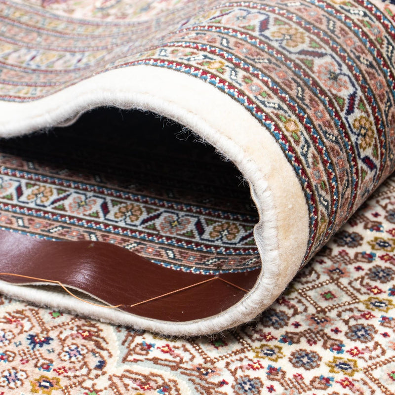 Perzisch Tapijt - Nomadisch - 360 x 263 cm - donkerbruin