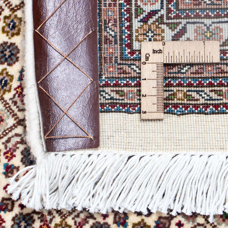 Perzisch Tapijt - Nomadisch - 360 x 263 cm - donkerbruin