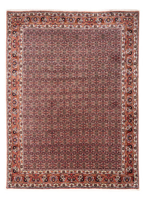 Perzisch tapijt - Bijar - Koninklijk - 332 x 248 cm - roest