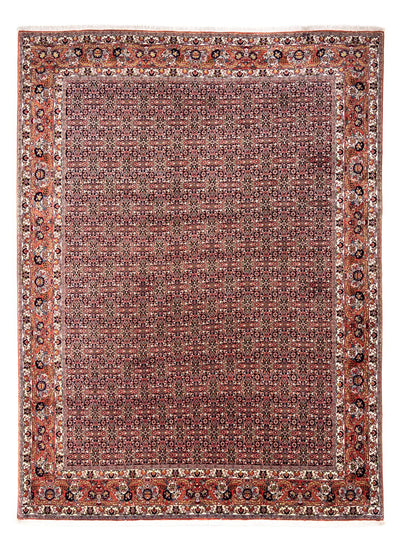 Bidjar - Takab Tapijt 248x332cm - Perzisch tapijt