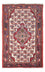 Perzisch Tapijt - Nomadisch - 127 x 76 cm - rood