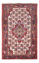 Hamadan Tapijt 127x76cm - Perzisch tapijt