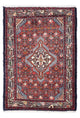 Hosseinabad Tapijt 122x81cm - Perzisch tapijt