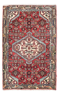 Perzisch Tapijt - Nomadisch - 120 x 73 cm - rood