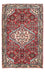 Perzisch Tapijt - Nomadisch - 120 x 73 cm - rood